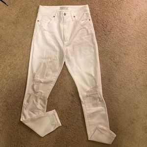 Women’s Abercrombie Jeans
